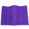 Foam Camping Folding Cushion Waterproof Cool Portable Moisture Proof Picnic Sitting Mat